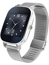 Best available price of Asus Zenwatch 2 WI502Q in Italy