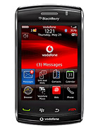 Best available price of BlackBerry Storm2 9520 in Italy