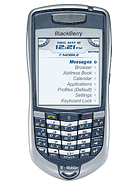 Best available price of BlackBerry 7100t in Italy