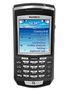 Best available price of BlackBerry 7100x in Italy