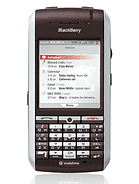 Best available price of BlackBerry 7130v in Italy