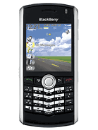Best available price of BlackBerry Pearl 8100 in Italy