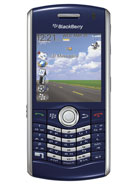 Best available price of BlackBerry Pearl 8110 in Italy