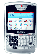 Best available price of BlackBerry 8707v in Italy