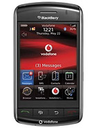 Best available price of BlackBerry Storm 9500 in Italy