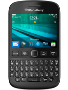 Best available price of BlackBerry 9720 in Italy