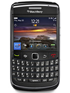 Best available price of BlackBerry Bold 9780 in Italy