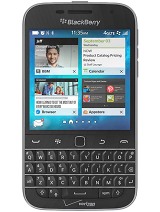 Best available price of BlackBerry Classic Non Camera in Italy