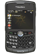 Best available price of BlackBerry Curve 8330 in Italy