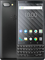 Best available price of BlackBerry KEY2 in Italy