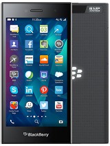 Best available price of BlackBerry Leap in Italy