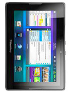 Best available price of BlackBerry 4G LTE Playbook in Italy