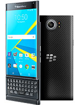 Best available price of BlackBerry Priv in Italy