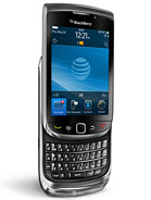 Best available price of BlackBerry Torch 9800 in Italy