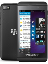 Best available price of BlackBerry Z10 in Italy