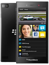 Best available price of BlackBerry Z3 in Italy