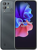 Best available price of Blackview A55 Pro in Italy