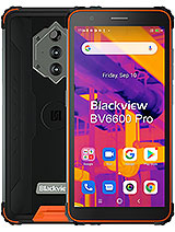 Best available price of Blackview BV6600 Pro in Italy