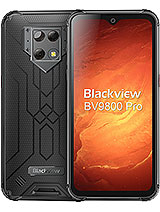 Best available price of Blackview BV9800 Pro in Italy