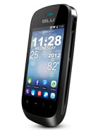 Best available price of BLU Dash 3-2 in Italy