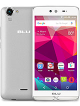 Best available price of BLU Dash X in Italy