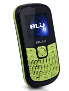 Best available price of BLU Deejay II in Italy