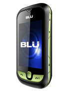 Best available price of BLU Deejay Touch in Italy