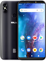 Best available price of BLU Vivo Go in Italy