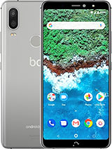 Best available price of BQ Aquaris X2 Pro in Italy