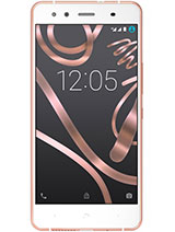 Best available price of BQ Aquaris X5 in Italy
