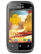 Best available price of Celkon A89 in Italy