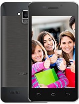 Best available price of Celkon Campus Buddy A404 in Italy