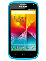 Best available price of Celkon A407 in Italy