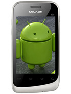Best available price of Celkon A85 in Italy