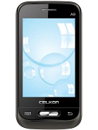 Best available price of Celkon A9 in Italy