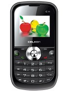Best available price of Celkon C11 in Italy