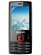 Best available price of Celkon C17 in Italy