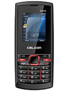 Best available price of Celkon C203 in Italy