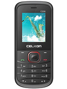 Best available price of Celkon C206 in Italy