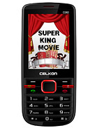 Best available price of Celkon C262 in Italy