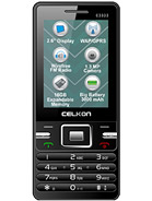 Best available price of Celkon C3333 in Italy
