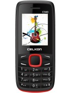 Best available price of Celkon C340 in Italy