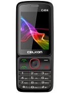 Best available price of Celkon C404 in Italy