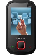 Best available price of Celkon C4040 in Italy