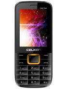Best available price of Celkon C44 Star in Italy