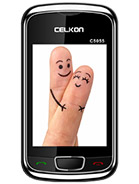 Best available price of Celkon C5055 in Italy