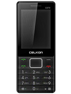 Best available price of Celkon C570 in Italy