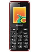 Best available price of Celkon C619 in Italy