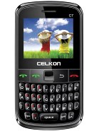 Best available price of Celkon C7 in Italy