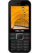 Best available price of Celkon C779 in Italy